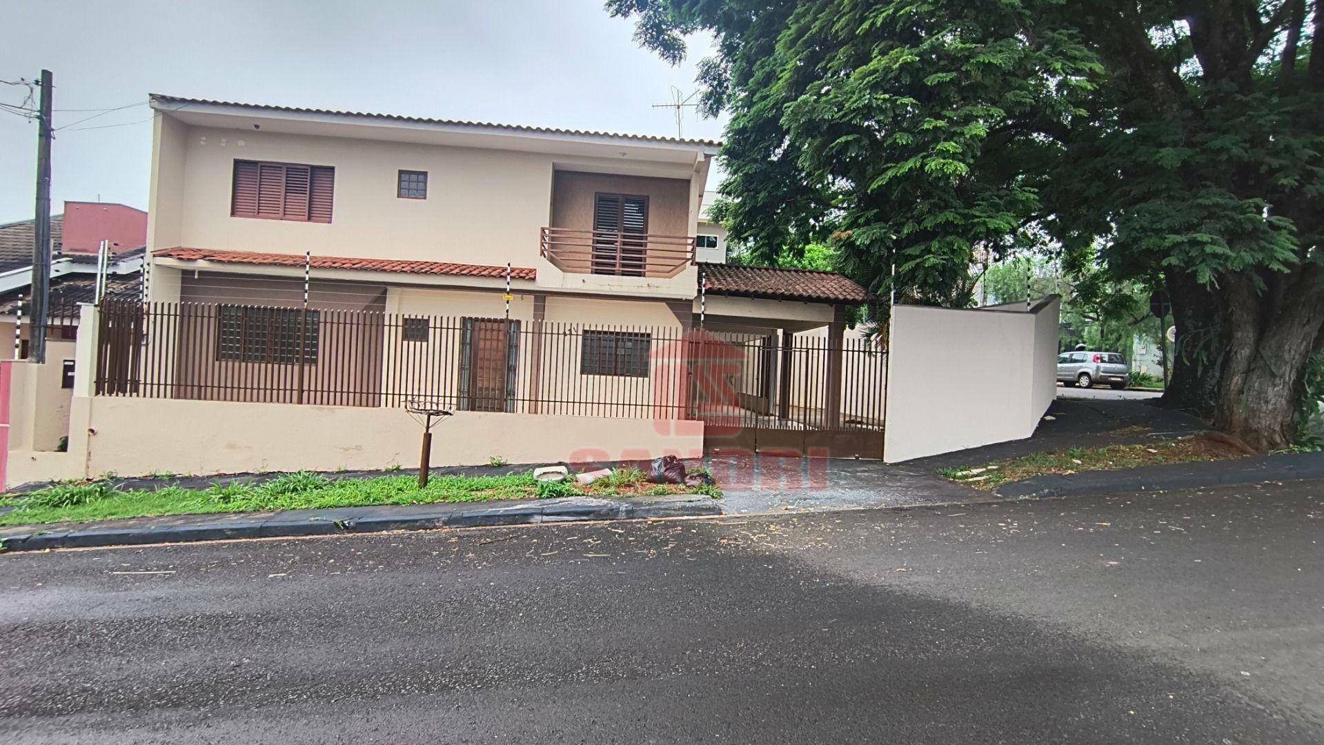 Casa, 2 quartos, 270 m² - Foto 1