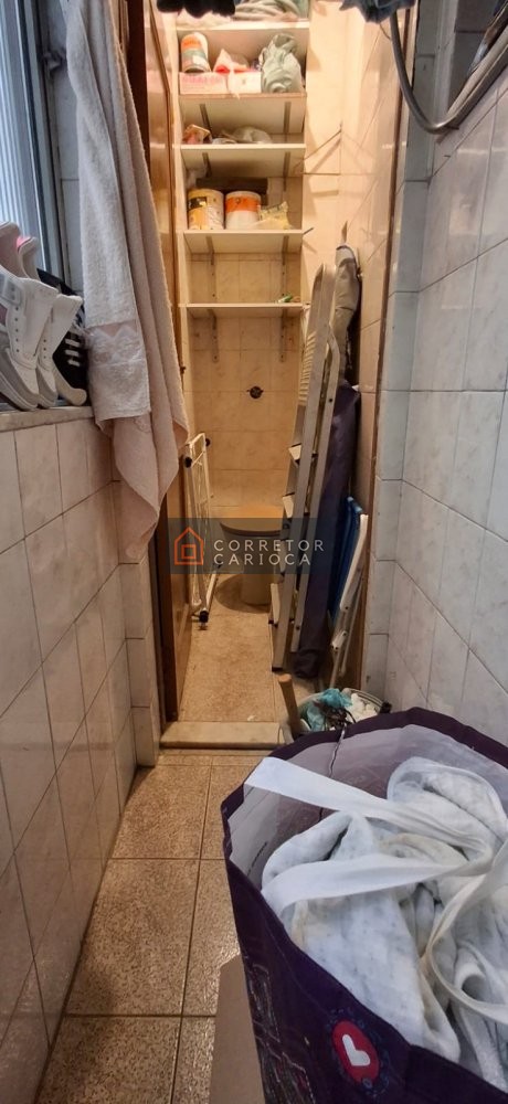 Apartamento à venda com 3 quartos, 100m² - Foto 22