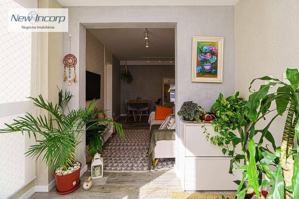 Apartamento à venda com 1 quarto, 47m² - Foto 19