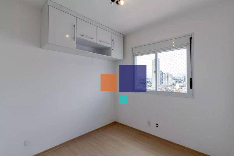 Apartamento à venda com 2 quartos, 65m² - Foto 12