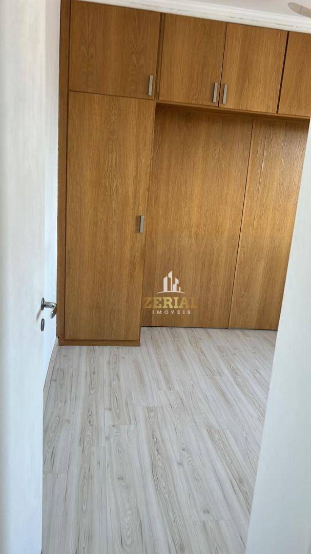 Apartamento à venda com 2 quartos, 58m² - Foto 20