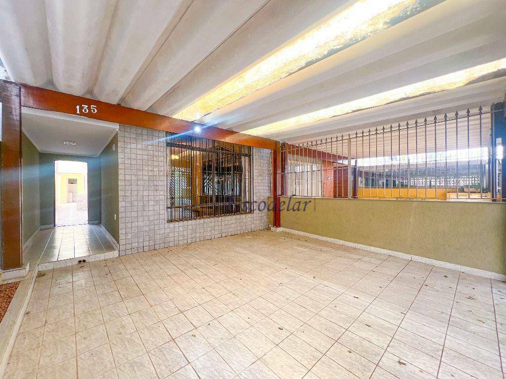 Sobrado à venda com 4 quartos, 169m² - Foto 1