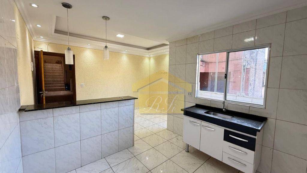 Casa, 1 quarto, 30 m² - Foto 4