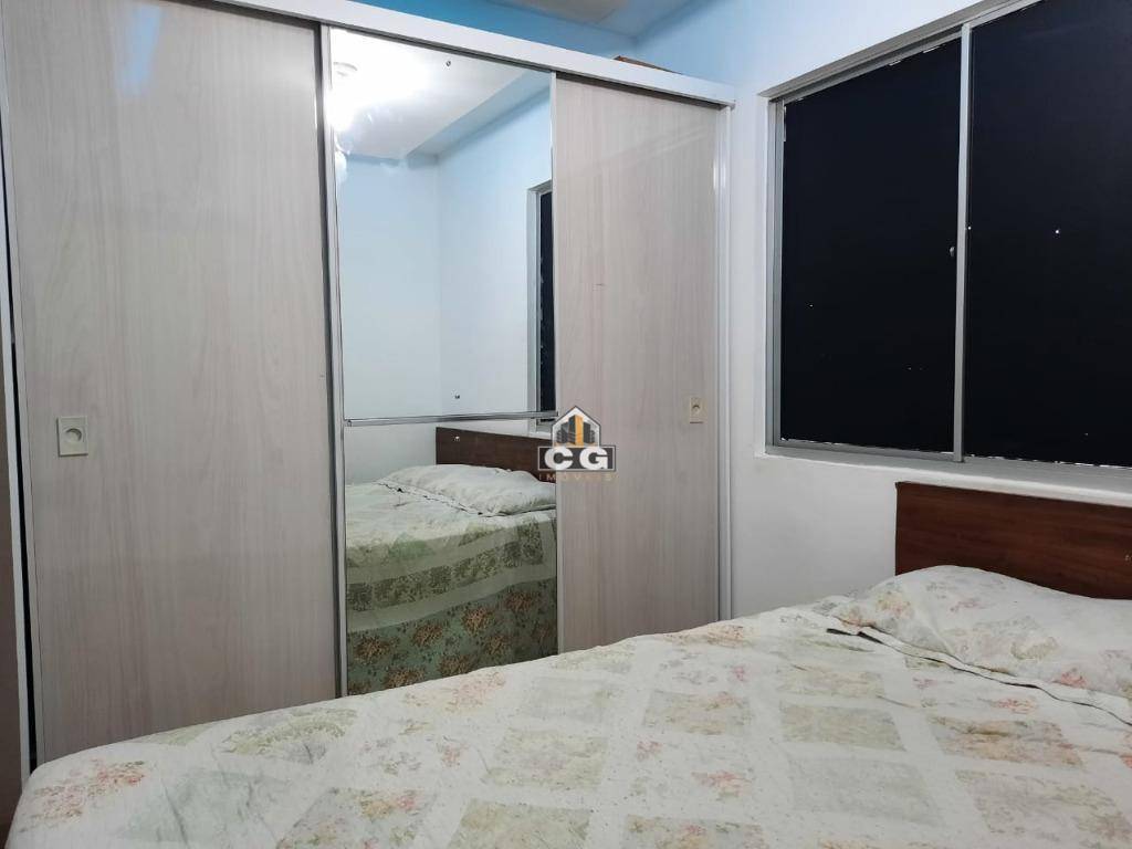 Apartamento à venda com 2 quartos, 42m² - Foto 9