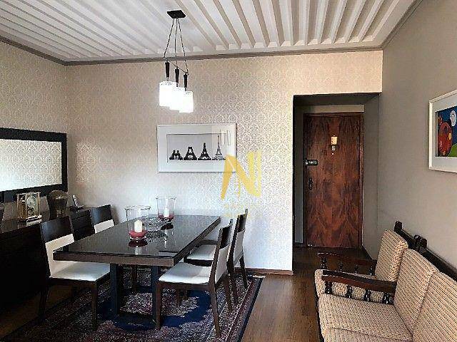 Apartamento à venda com 3 quartos, 87m² - Foto 2