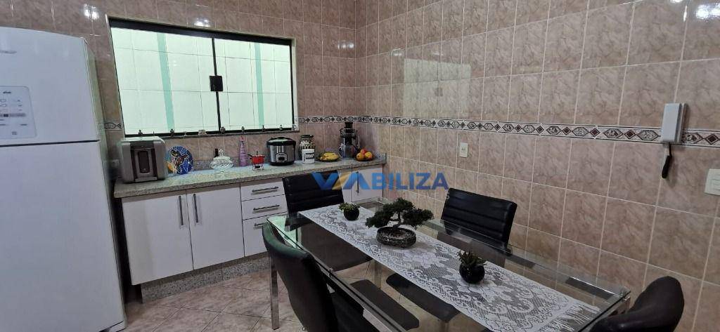 Sobrado à venda com 3 quartos, 129m² - Foto 5