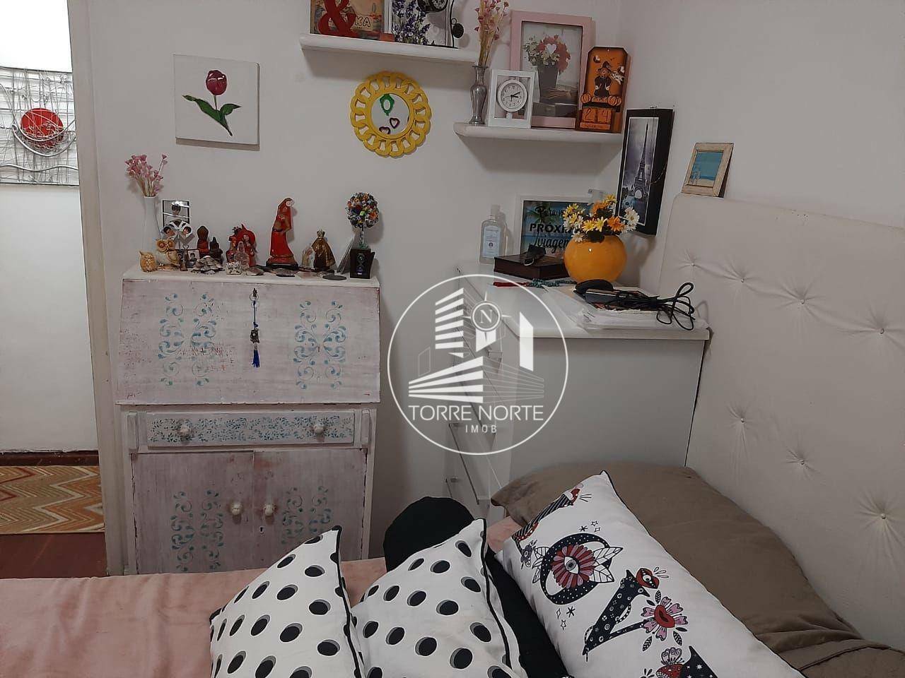 Apartamento à venda com 2 quartos, 60m² - Foto 24