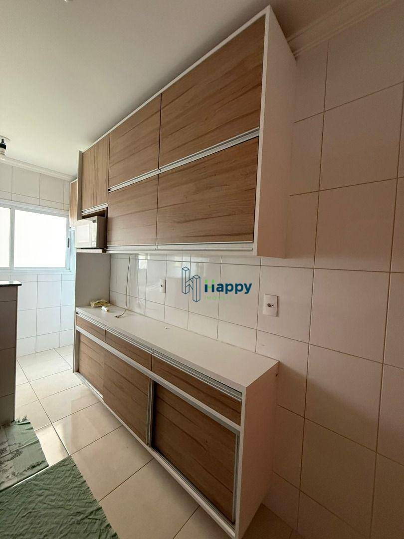 Apartamento, 2 quartos, 61 m² - Foto 2