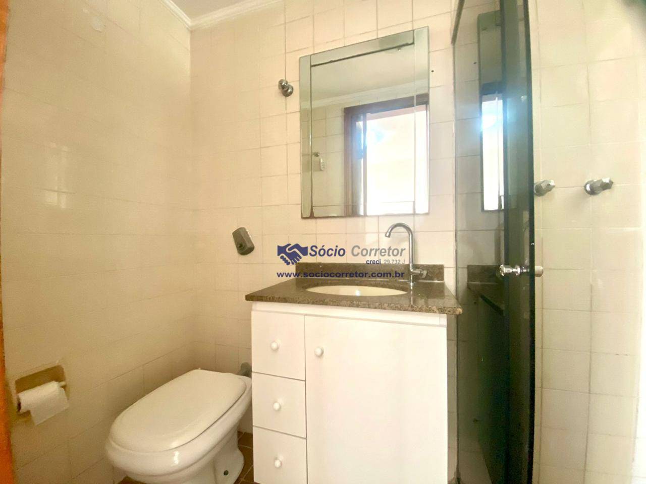 Apartamento à venda com 3 quartos, 80m² - Foto 17