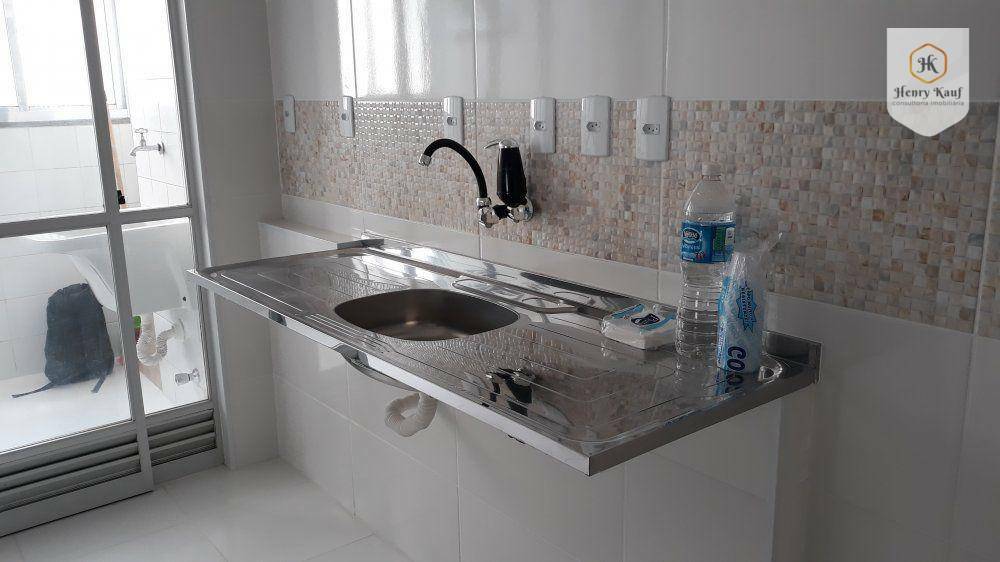 Apartamento à venda com 3 quartos, 69m² - Foto 8