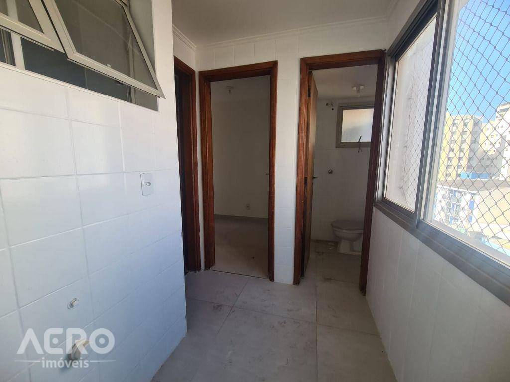 Apartamento à venda com 3 quartos, 82m² - Foto 6