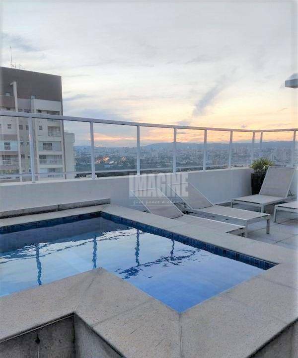Apartamento para alugar com 1 quarto, 38m² - Foto 27