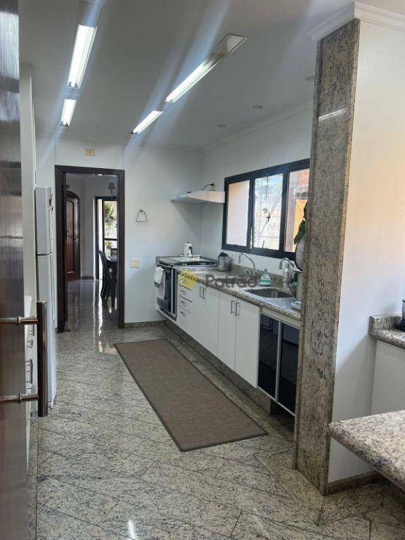 Apartamento à venda com 4 quartos, 374m² - Foto 22