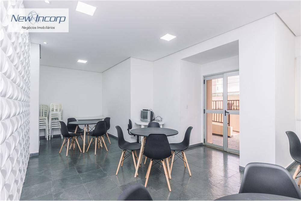 Apartamento à venda com 3 quartos, 67m² - Foto 17