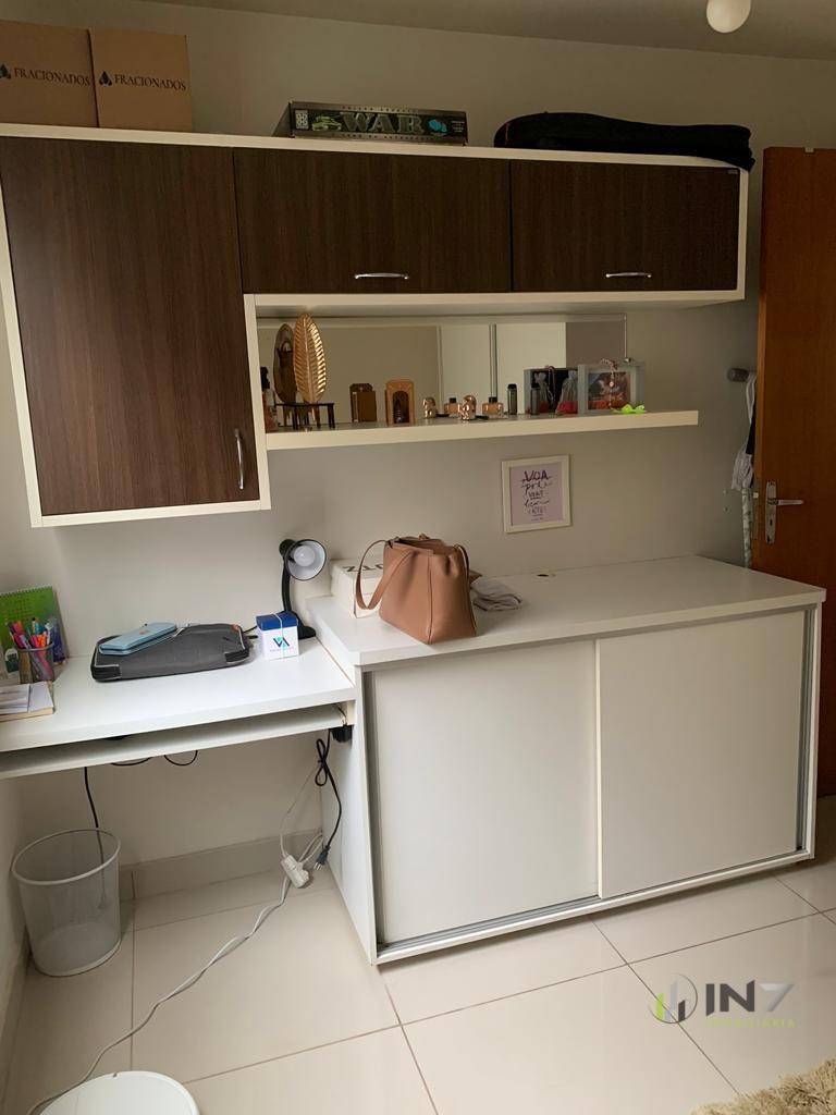 Apartamento à venda com 2 quartos, 90m² - Foto 6