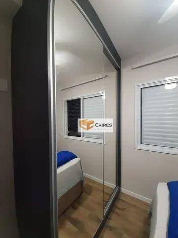 Apartamento à venda com 2 quartos, 47m² - Foto 4