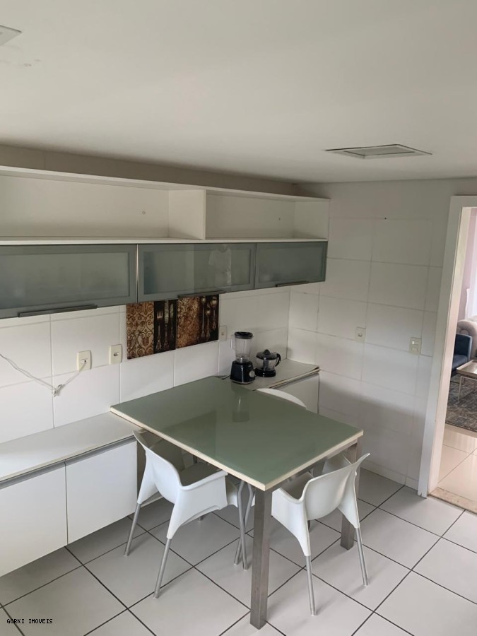 Apartamento à venda com 3 quartos, 220m² - Foto 19