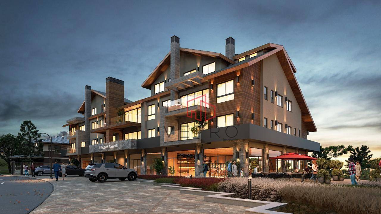 Apartamento, 2 quartos, 165 m² - Foto 3