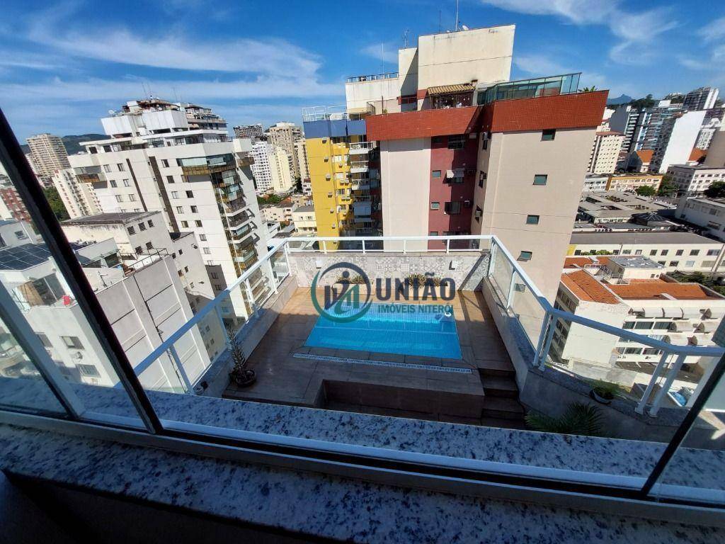 Cobertura à venda com 3 quartos, 193m² - Foto 18