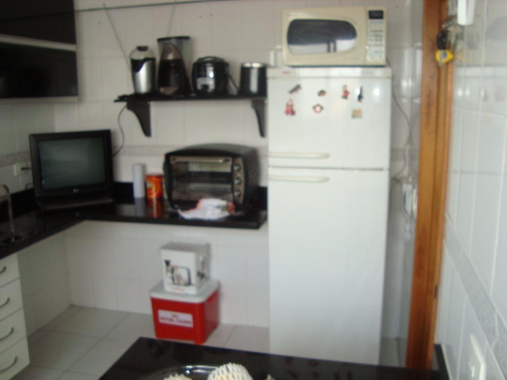 Apartamento, 3 quartos, 221 m² - Foto 2