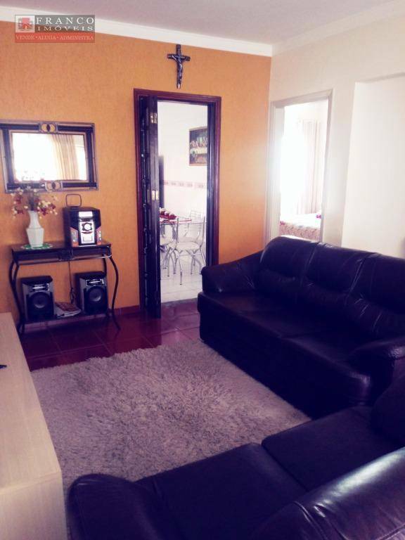 Casa, 3 quartos, 89 m² - Foto 2