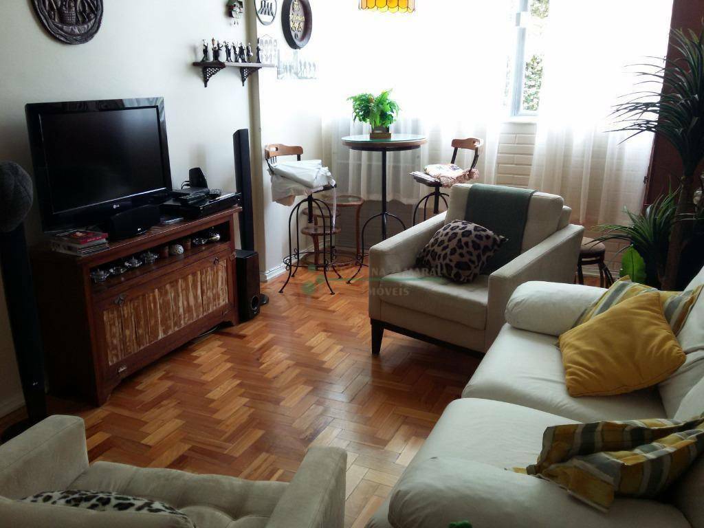 Apartamento à venda com 2 quartos, 66m² - Foto 8