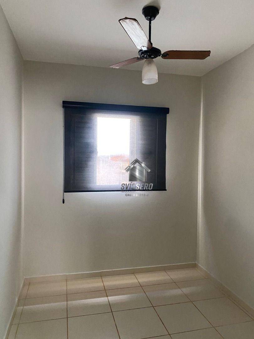 Apartamento, 2 quartos, 56 m² - Foto 5