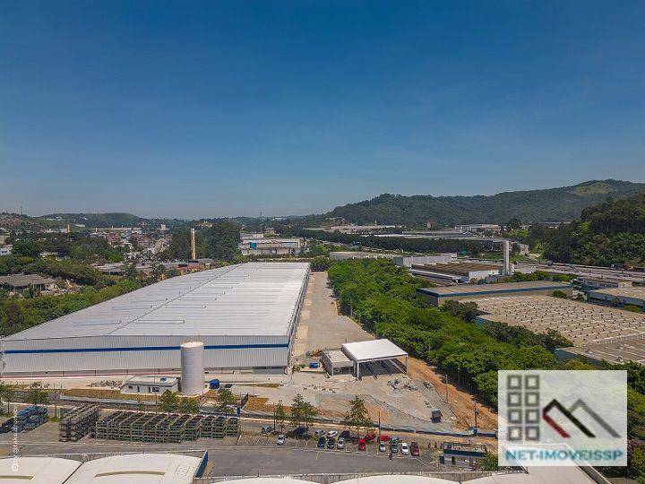 Depósito-Galpão-Armazém para alugar, 2435m² - Foto 2