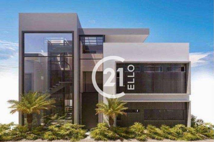 Casa de Condomínio à venda com 4 quartos, 784m² - Foto 5