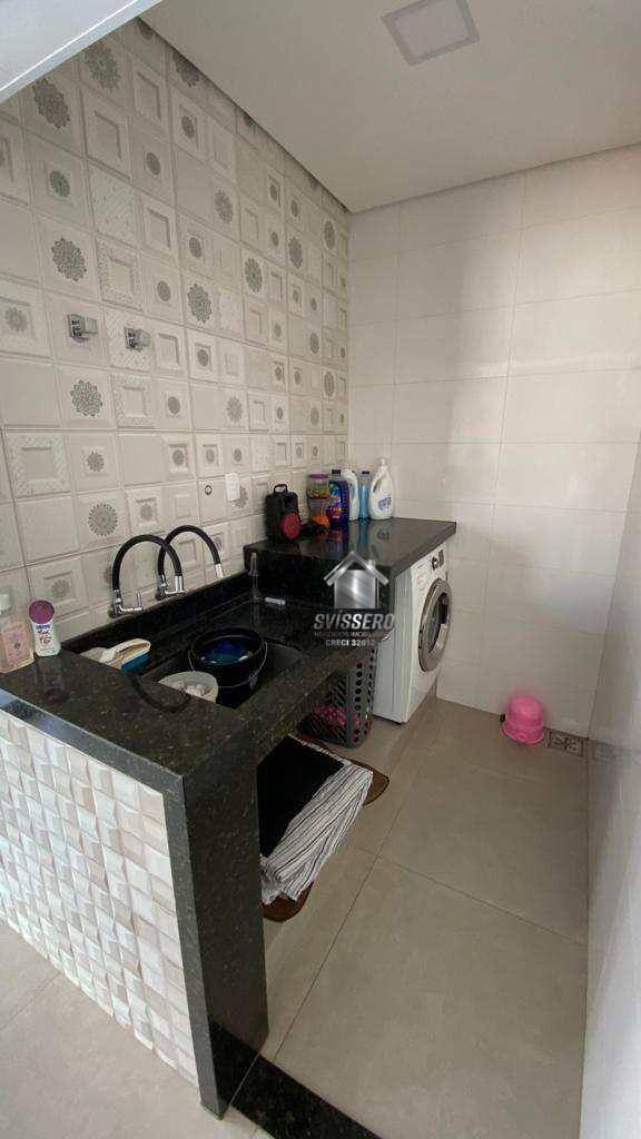 Casa, 2 quartos, 150 m² - Foto 7