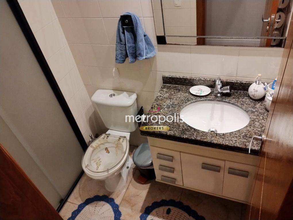 Apartamento à venda com 2 quartos, 54m² - Foto 17