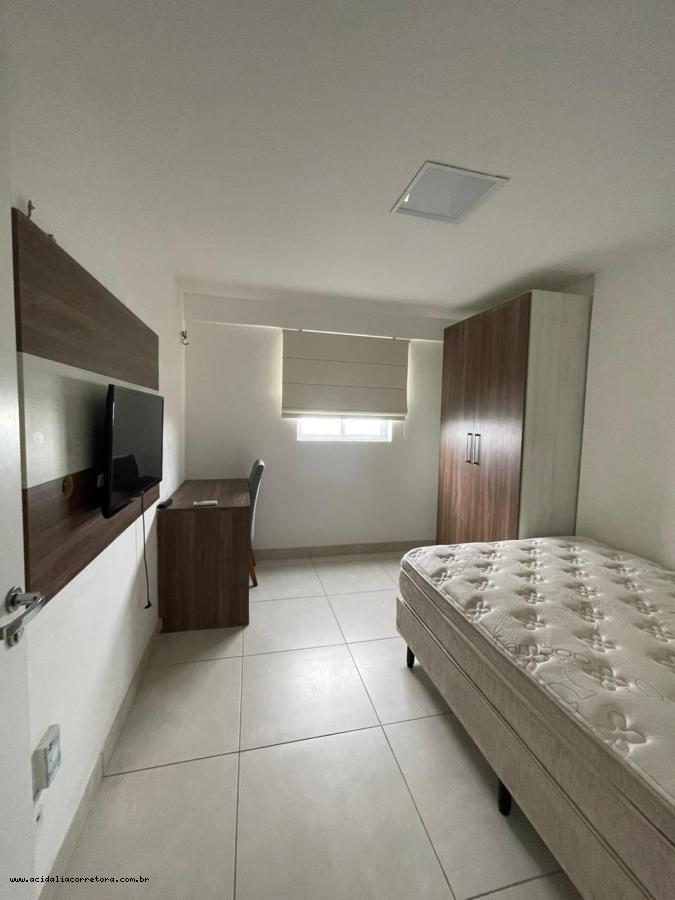 Apartamento para alugar com 1 quarto, 52m² - Foto 12