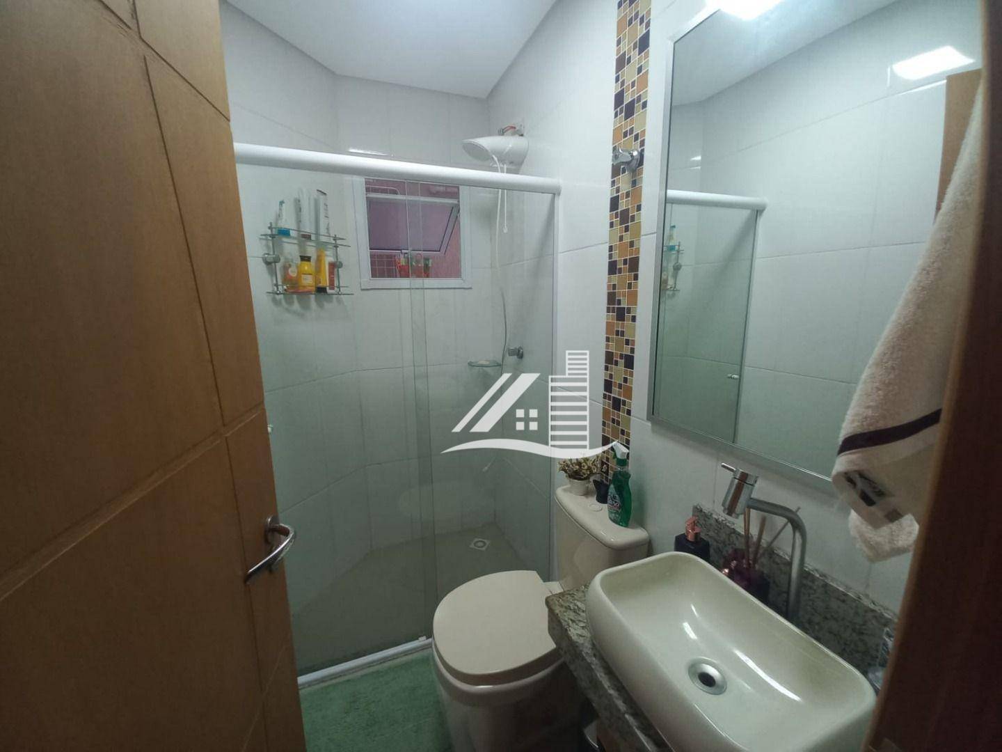 Apartamento à venda com 3 quartos, 107m² - Foto 13