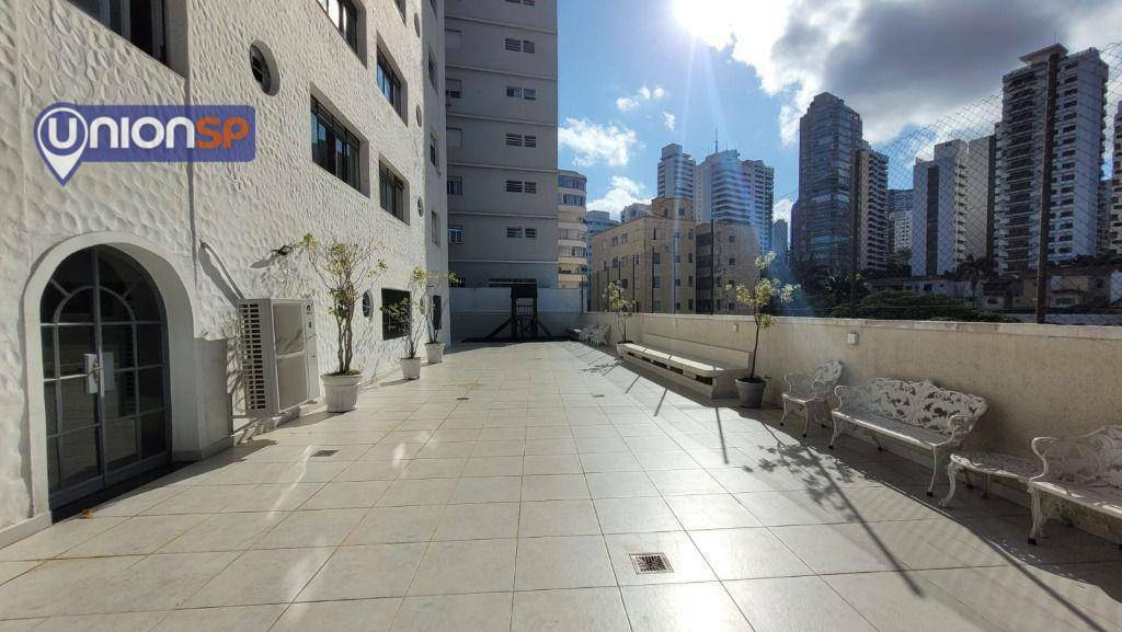 Apartamento à venda com 2 quartos, 90m² - Foto 24