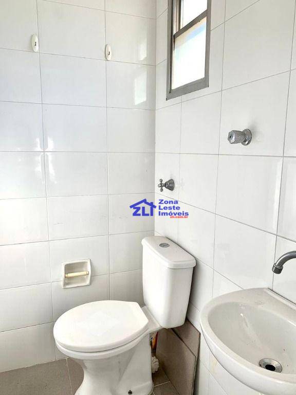 Apartamento à venda com 2 quartos, 60m² - Foto 4