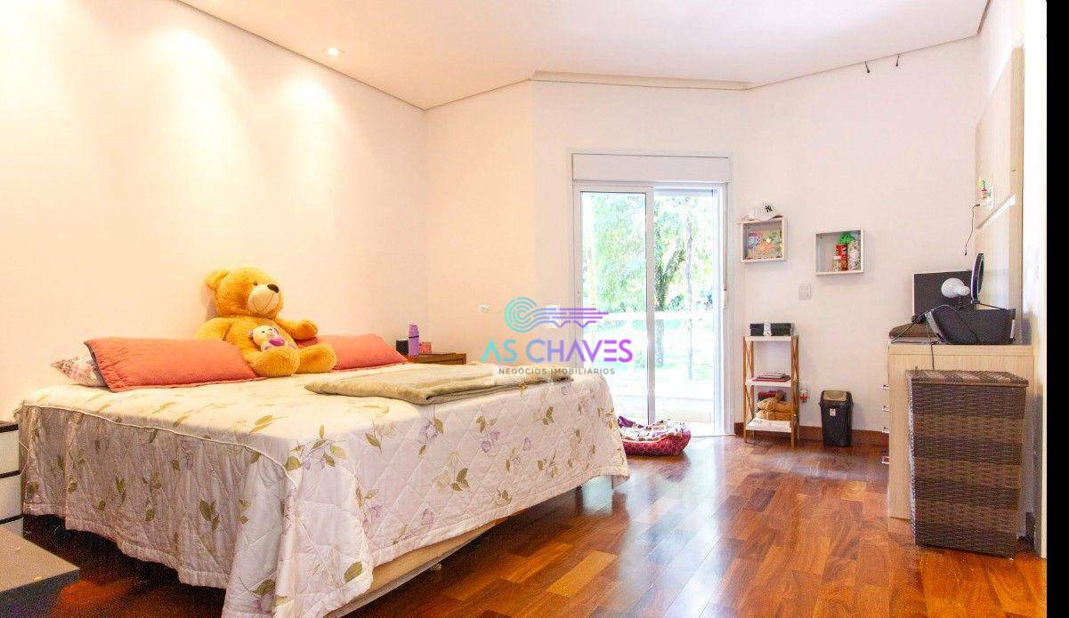 Casa de Condomínio à venda com 4 quartos, 479m² - Foto 10