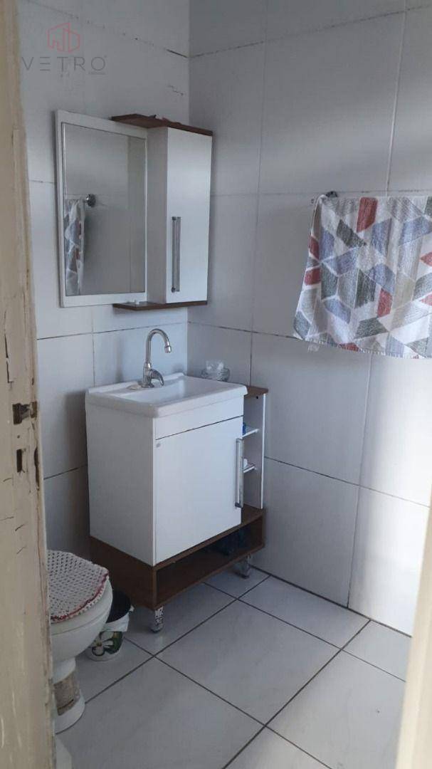 Casa à venda com 3 quartos, 113m² - Foto 2