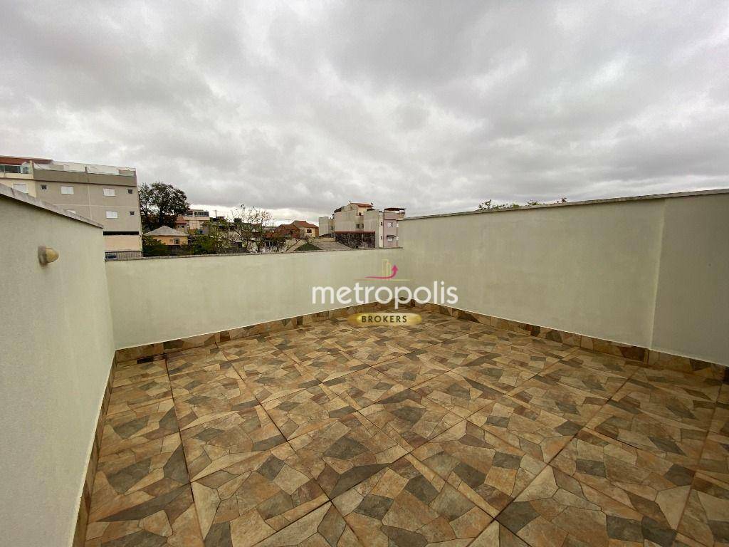 Cobertura à venda com 2 quartos, 100m² - Foto 27