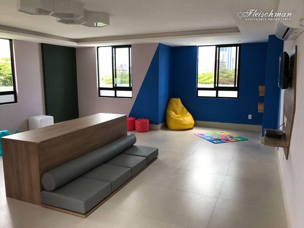 Apartamento à venda com 3 quartos, 84m² - Foto 13