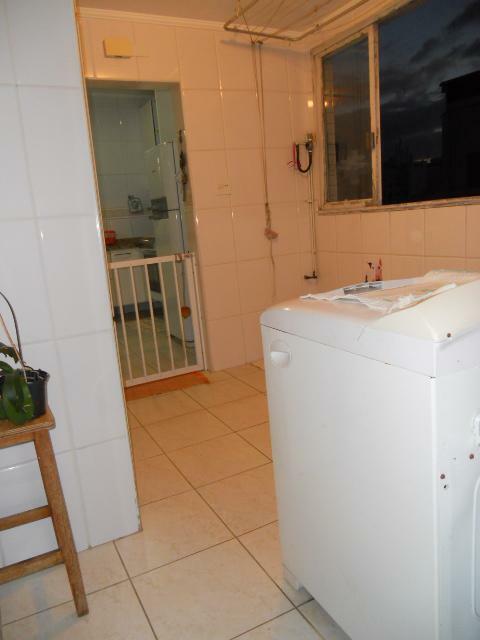 Apartamento à venda com 3 quartos, 90m² - Foto 27