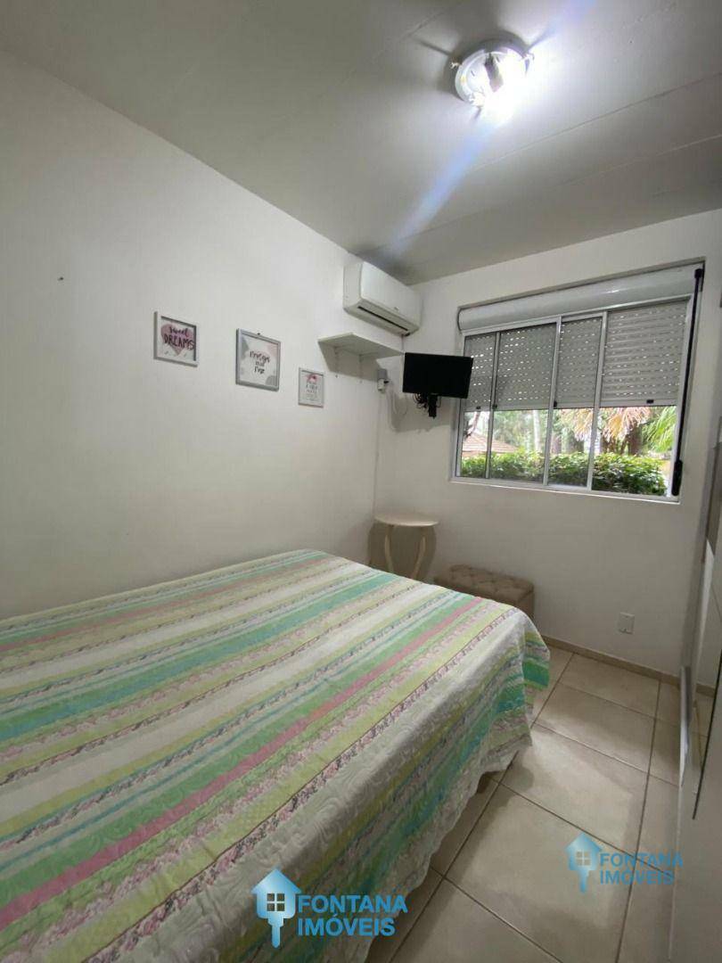 Casa de Condomínio à venda com 3 quartos, 73m² - Foto 11