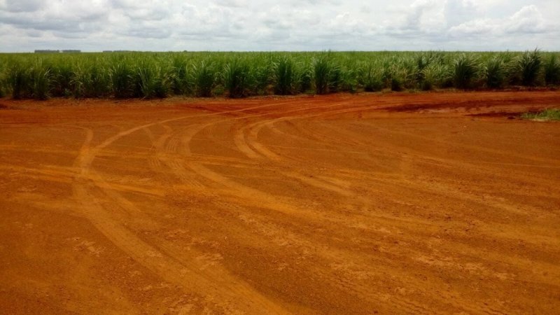 Fazenda à venda, 1468m² - Foto 10