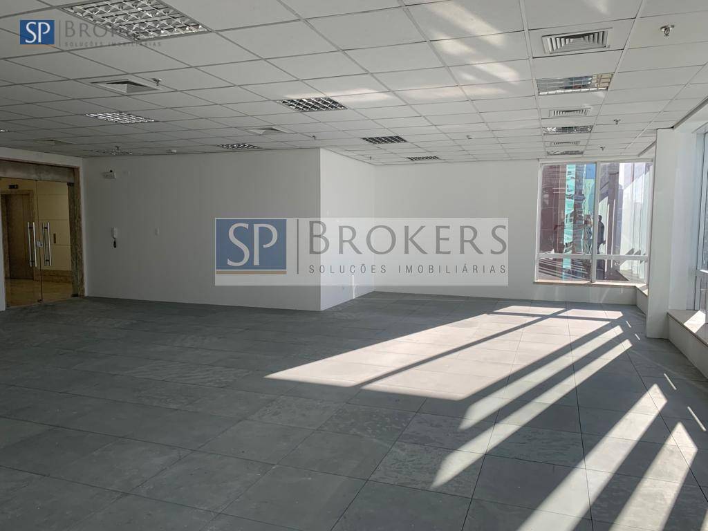 Conjunto Comercial-Sala para alugar, 447m² - Foto 4