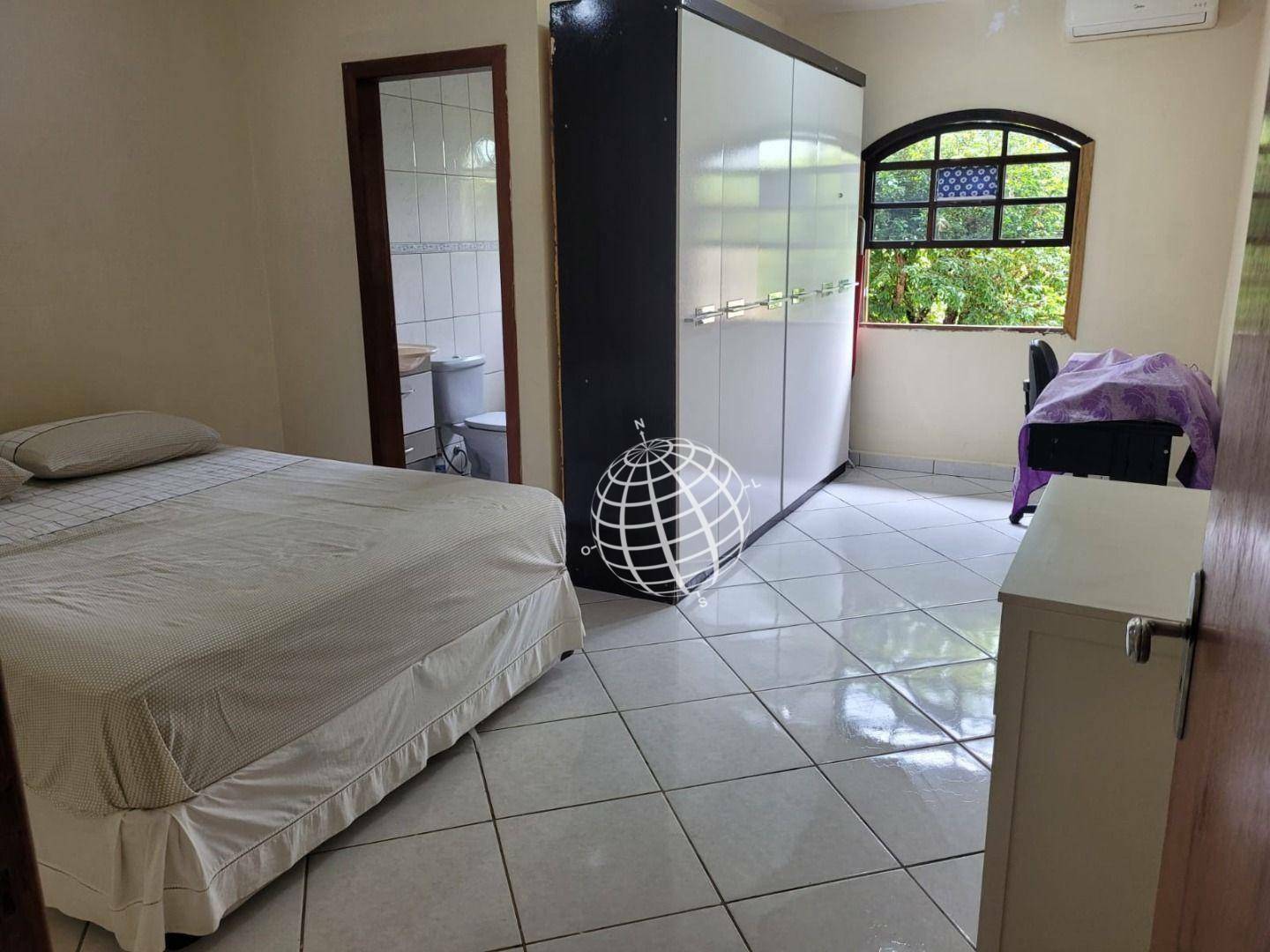 Chácara à venda com 3 quartos, 300m² - Foto 22