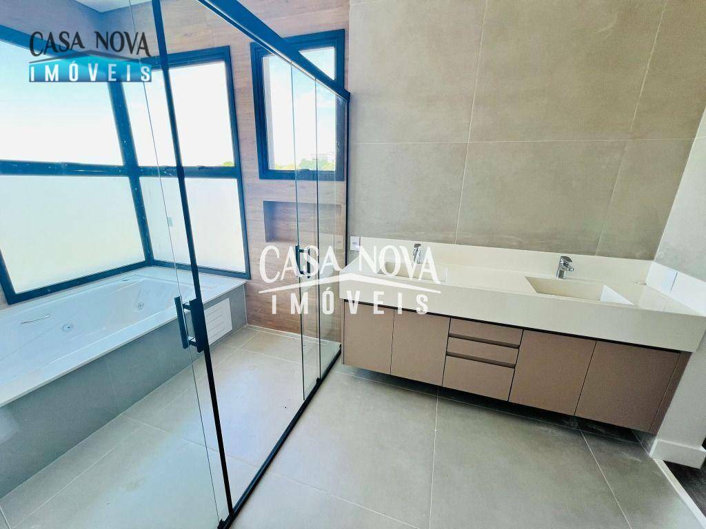 Casa de Condomínio à venda com 4 quartos, 370m² - Foto 25