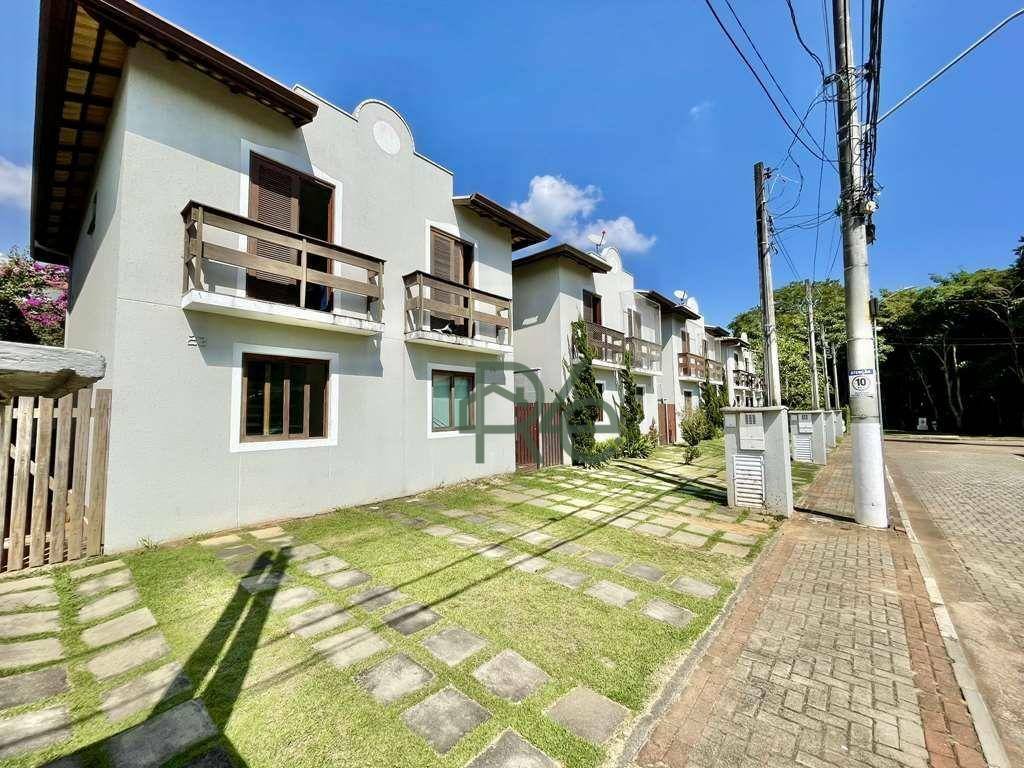 Casa de Condomínio à venda com 2 quartos, 60m² - Foto 4