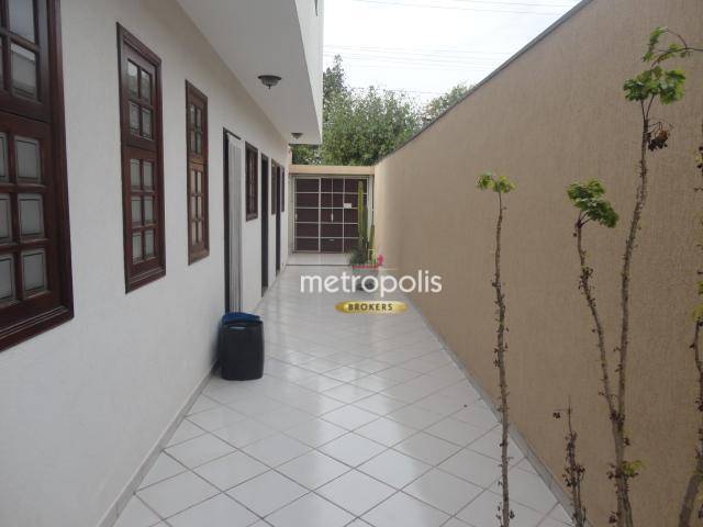 Sobrado à venda com 4 quartos, 360m² - Foto 16