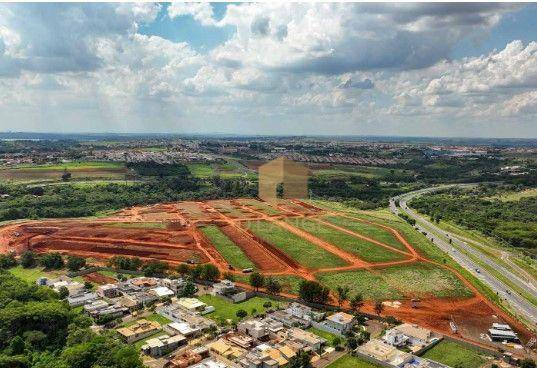 Loteamento e Condomínio à venda, 309M2 - Foto 1