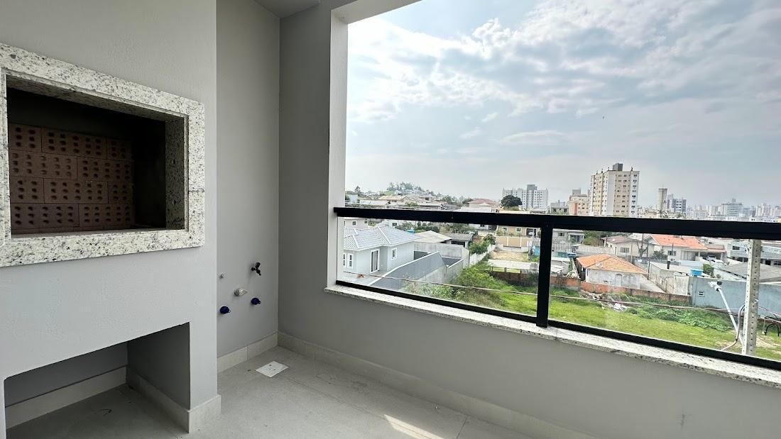 Apartamento à venda com 2 quartos, 71m² - Foto 8