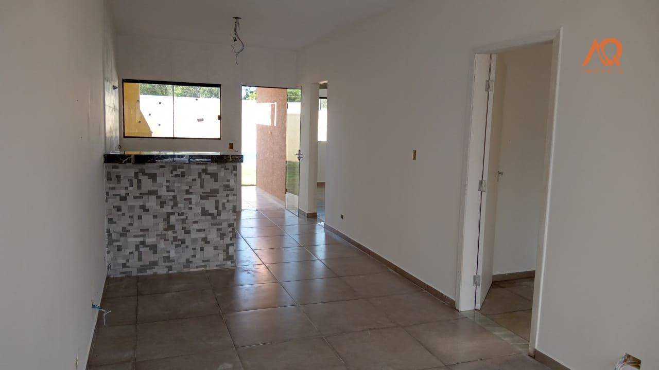 Casa de Condomínio à venda com 3 quartos, 80m² - Foto 19